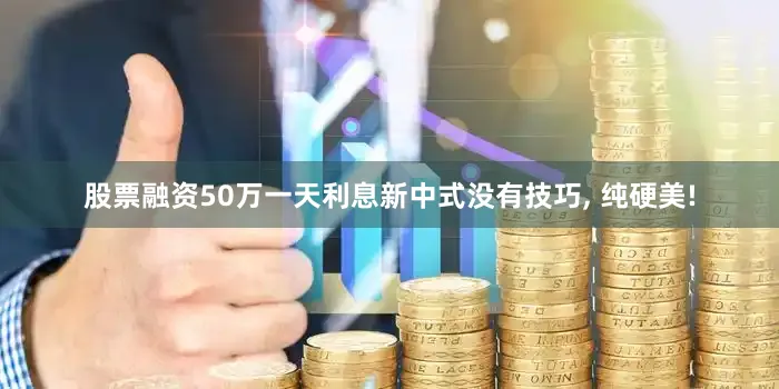 股票融资50万一天利息新中式没有技巧, 纯硬美!