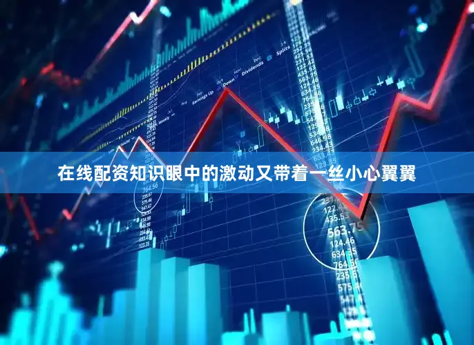 在线配资知识眼中的激动又带着一丝小心翼翼