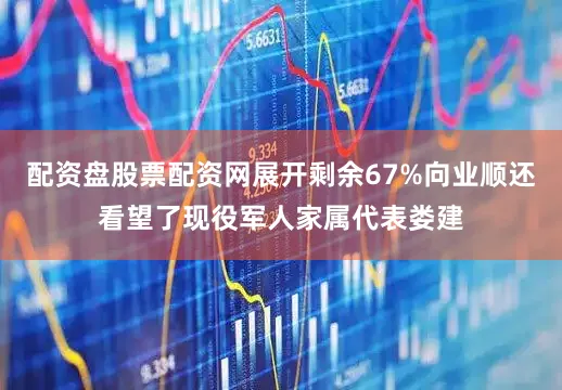 配资盘股票配资网展开剩余67%向业顺还看望了现役军人家属代表娄建